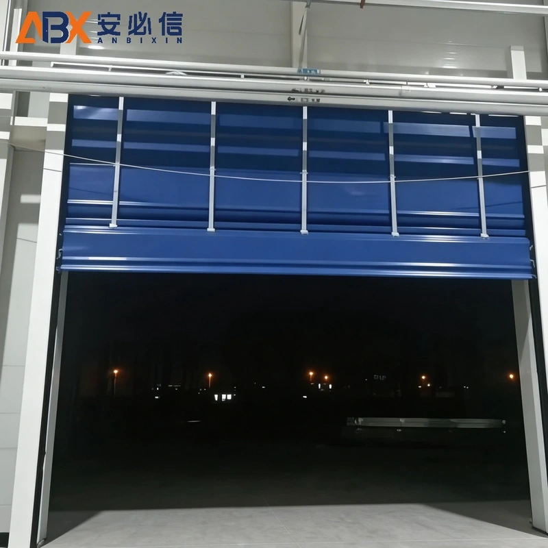 张掖市机械式门封